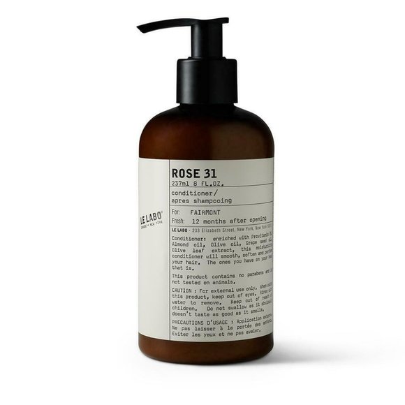 Le Labo Other - Le Labo Rose 31 Conditioner - 8oz